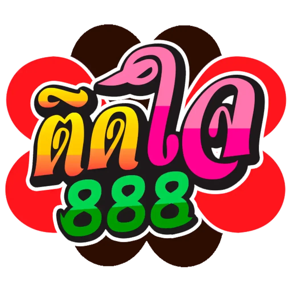 logo By ติดใจ 888 สล็อต